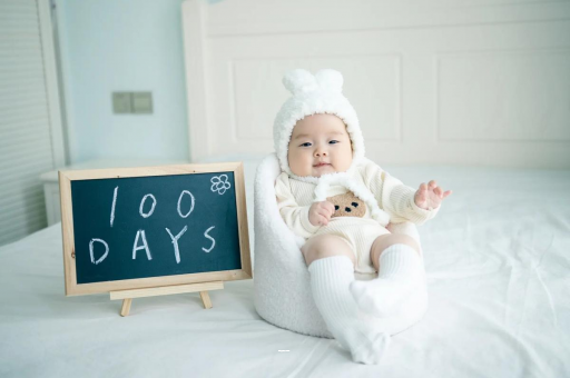 晋江宝宝多大可以喝蜂蜜水