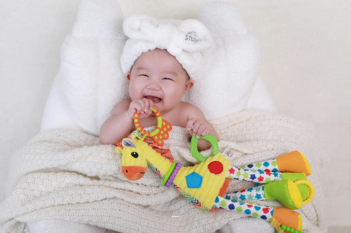 晋江宝宝最晚多久会走路