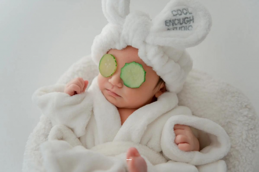 晋江宝宝身上痒是怎么回事