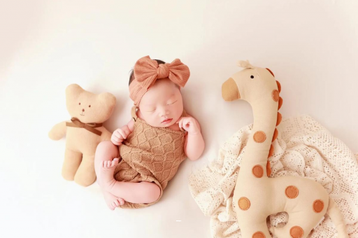 晋江宝宝几个月会站