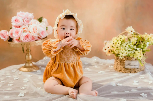 晋江2岁宝宝只喝奶不吃饭